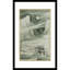 Boats and Tides in the Moonlight 2 by Chen Xiaoping - Single Picture Frame Print