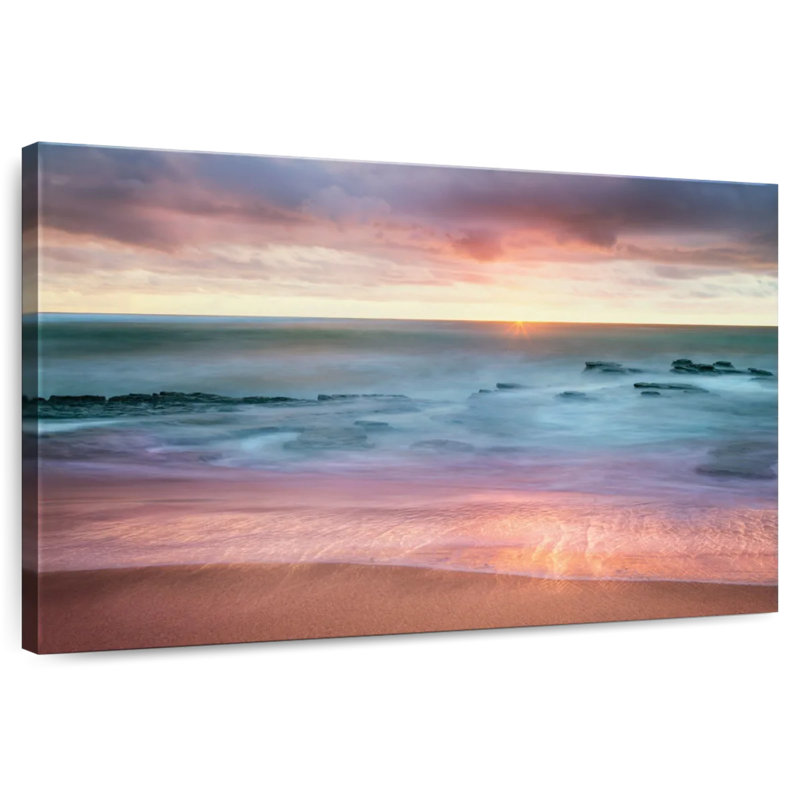 Kerrick After Party, 32" H x 48" W