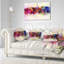 Coussin lombaire Cityscape Toronto-89820136-89820138