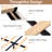 Full Size Beige Teddy Fabric Upholstered Platform Bed Frame with Height-Adjustable Headboard, Noise-Free Storage Design, No Box Spring Needed-726183385-701565062