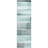 Premium Machine Washable Mayfield AMF2082 Striped Rug-612473682-612473685