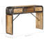 Dempsey Sideboard 120x30x75 cm Solid Mango Wood