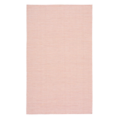 Floral Performance Indoor/Outdoor Area Rug