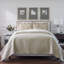 Juliet Standard Cotton Modern & Contemporary Coverlet/Bedspread-14220207-29512740