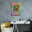 «Derpy Love» par Dean Russo, art mural sur toile-809103924