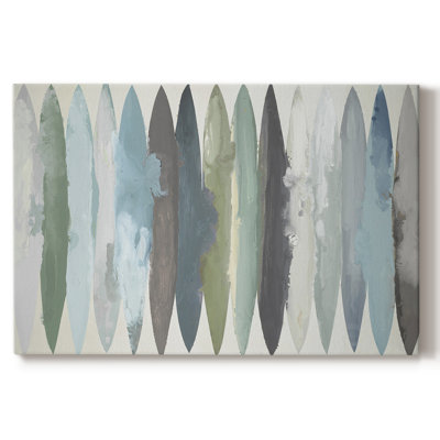 Série Nautical-CCXL - Cavas enveloppés de galerie