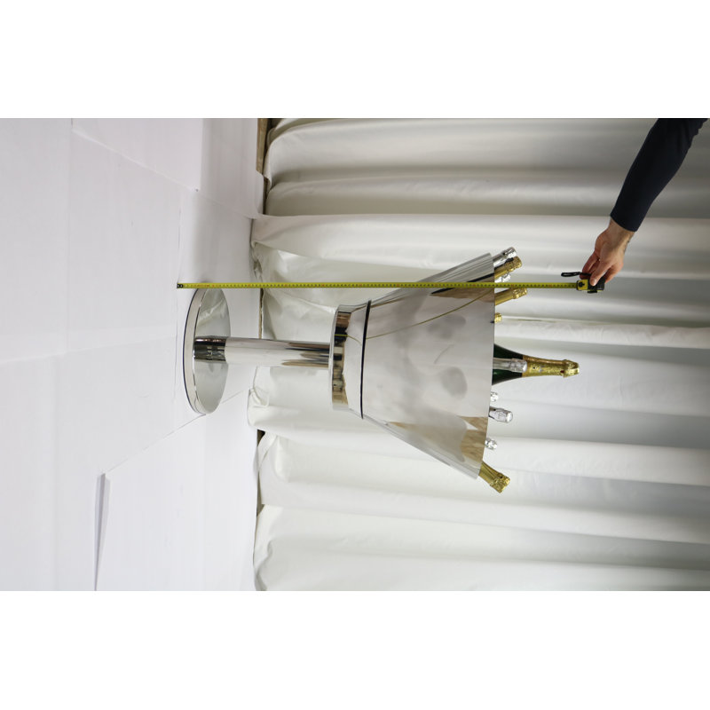 Bar Stainless Steel Champagne Bucket