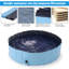 Baignoire portative pliable pour chien-91419486