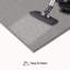 Tapis intérieur / extérieur Iconic - gris-1910947589