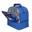Sac isotherme pique-nique isotherme bleu dinosaure