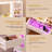 Vanity Desk With Mirror And Lights, Makeup Vanity With 5 Drawers And 3 Storage Shelves, 3 Color Modes & Adjustable Brightness Dressing Table, Vanity Desk For Bedroom