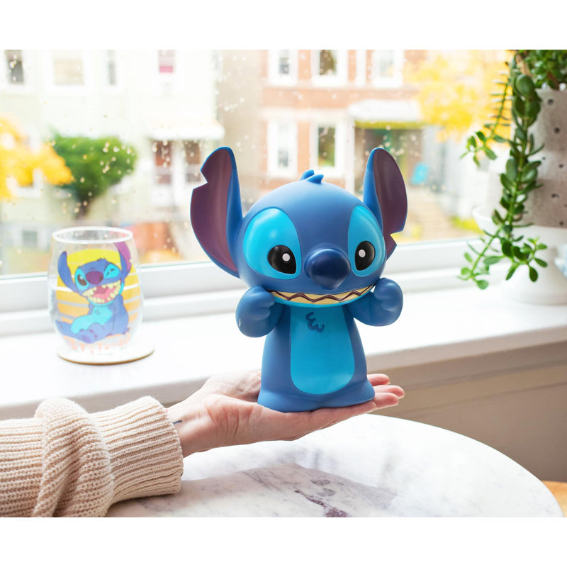 8'' People Themed Figurine Novelty Light