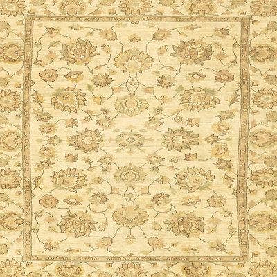 Abstract Indoor Rug