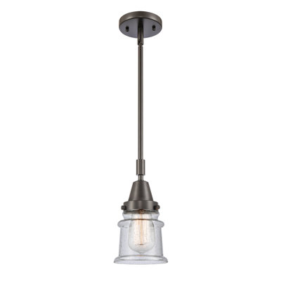 Cailen 1 - Light Single Pendant