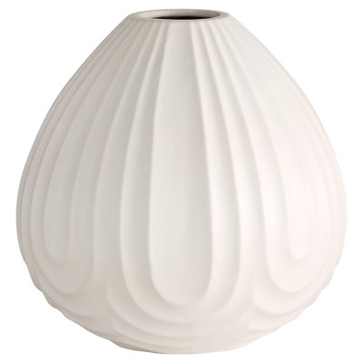 Nigel Handmade Ceramic / Porcelain Table Vase