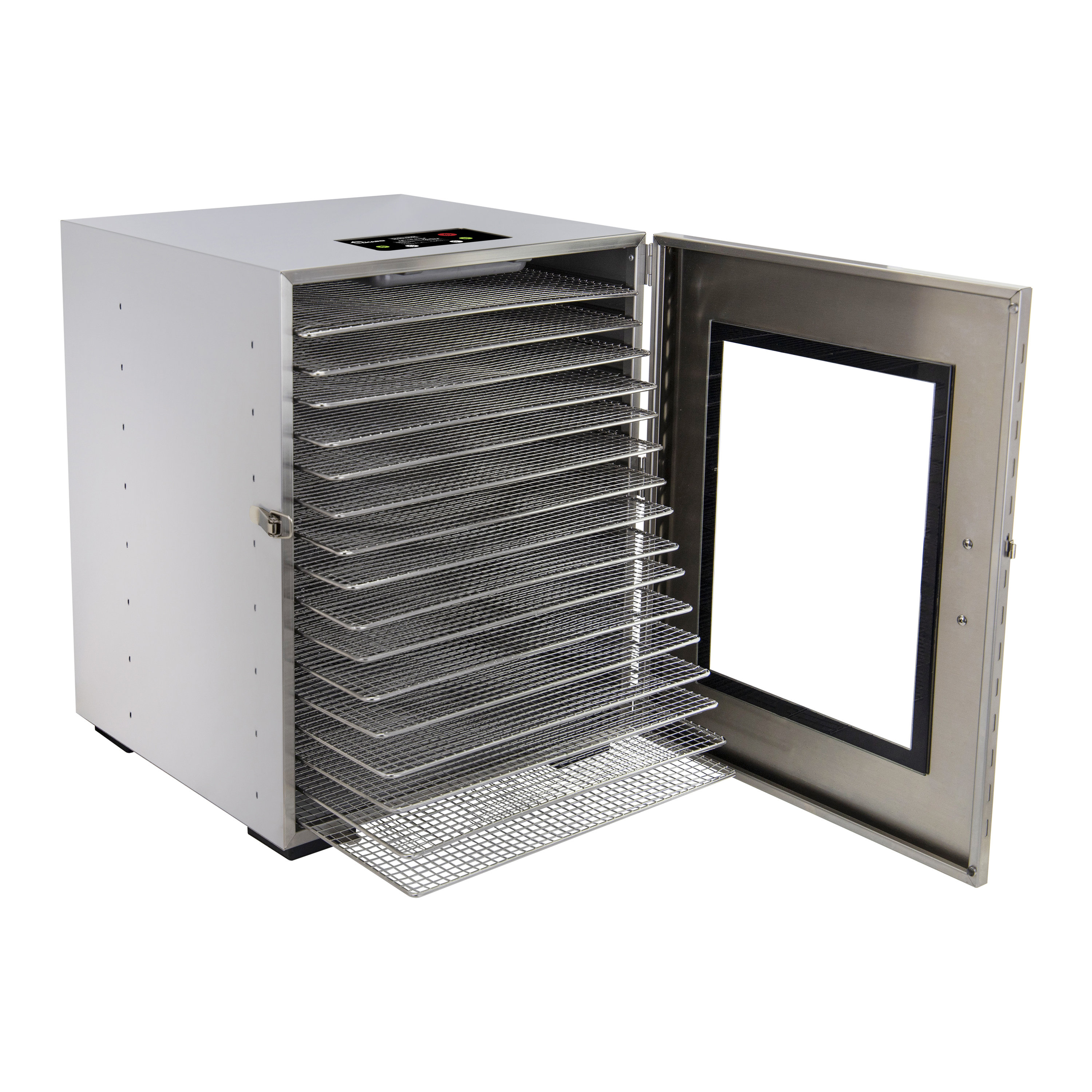 Chard 16 Tray SS Dehydrator Wayfair Canada