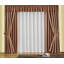 PePPer Semi Sheer Curtain Single Panel-17544764