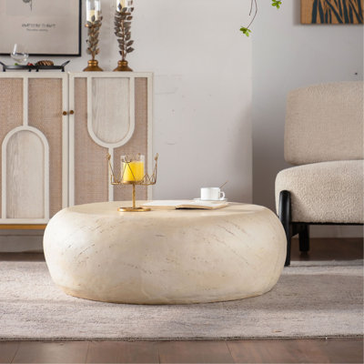Table basse MgO Mid-Century