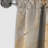 Branham - Abstract Spirals Curtain - Blackout Abstract Curtain - 1 Panels-1579834573