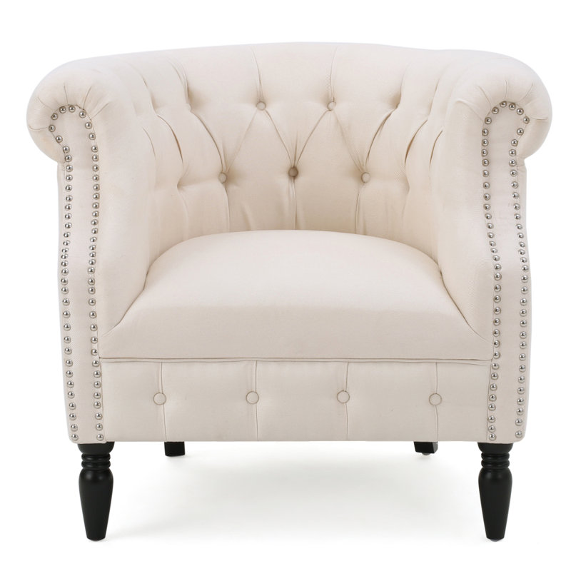 Fauteuil club Akira