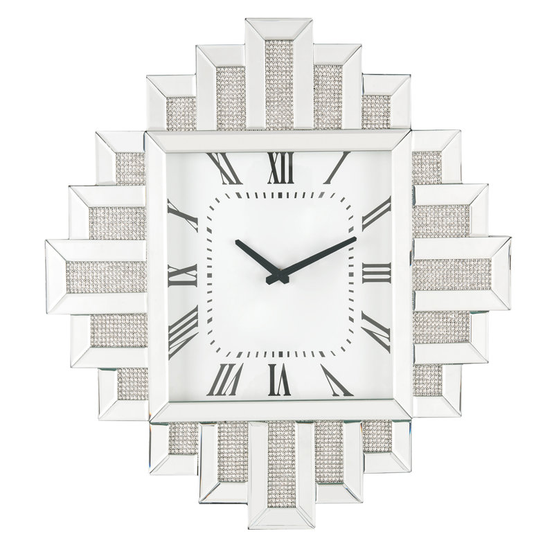 Horloge murale très grande