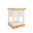 White/Oak is out of stock
