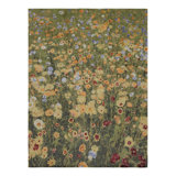 One-of-a-Kind Rectangle 9'x12' Area Rug