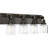 Daimar 4 - Light Dimmable Vanity Light-31351395