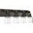 Rushton 4 - Light Dimmable Vanity Light-31351395