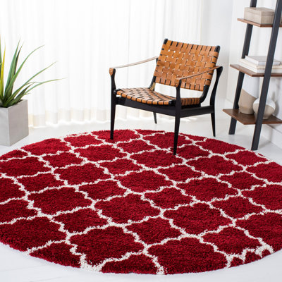Sundance Performance Geometric Rug