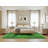 Elgene Performance Oriental Indoor Rug-196285497