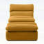 Canapé rembourré Lazy-842996634