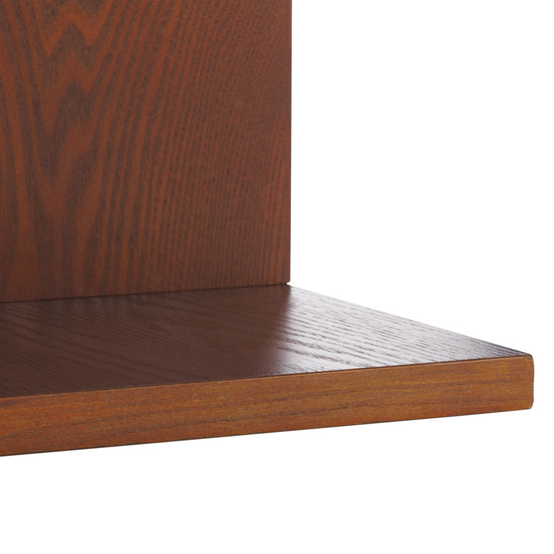 Aeon End Table, Walnut