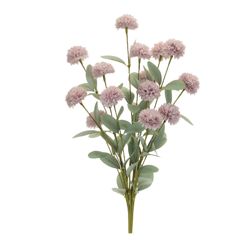 Mini buisson floral maman