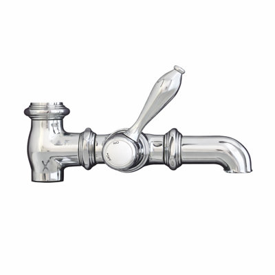 Robinet d'arrêt pour robinet thermostatique PP0331