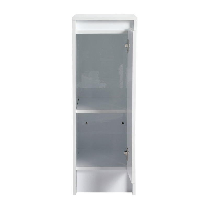 Armoire de rangement sur pied 24 po