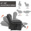 Fauteuil inclinable Priamo-1302138510