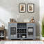 Buffet Modern Farmhouse