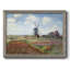 «Tulipes of Holland», peinture sur toile encadrée-1613986518-1613986519