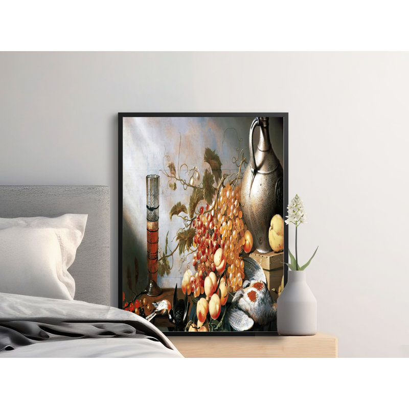 Stoltz No Frame Print, 12x16