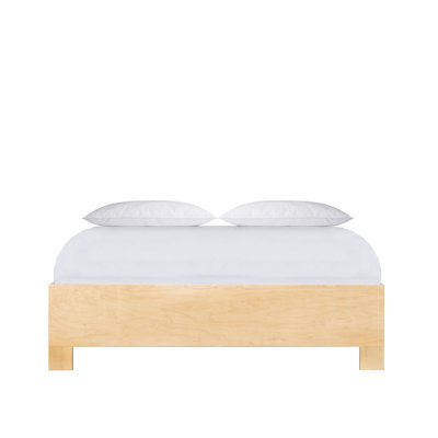 16" Bed Frame