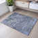 Premium Machine Washable Gurubaksh AMF1162 Modern Rug