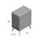 Commode 4 tiroirs Mathiatis-1215338669