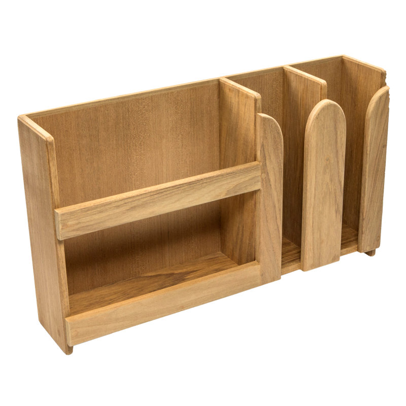 Teak