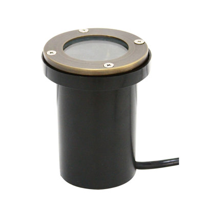 1-Light Inground Light