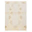 Tapis beige Howard