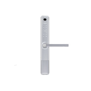 Simpled Sf-Sps Slim Series-Silver