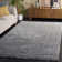 Tapis gris Frankmut
