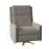 Loft 29.5" Wide Manual Swivel Standard Recliner