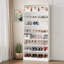 Range-chaussures 31 paires avec tablettes réglables l 31 po-106064482